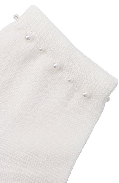 Хлопковые носки STORY LORIS, арт. 30711_001, фото 2