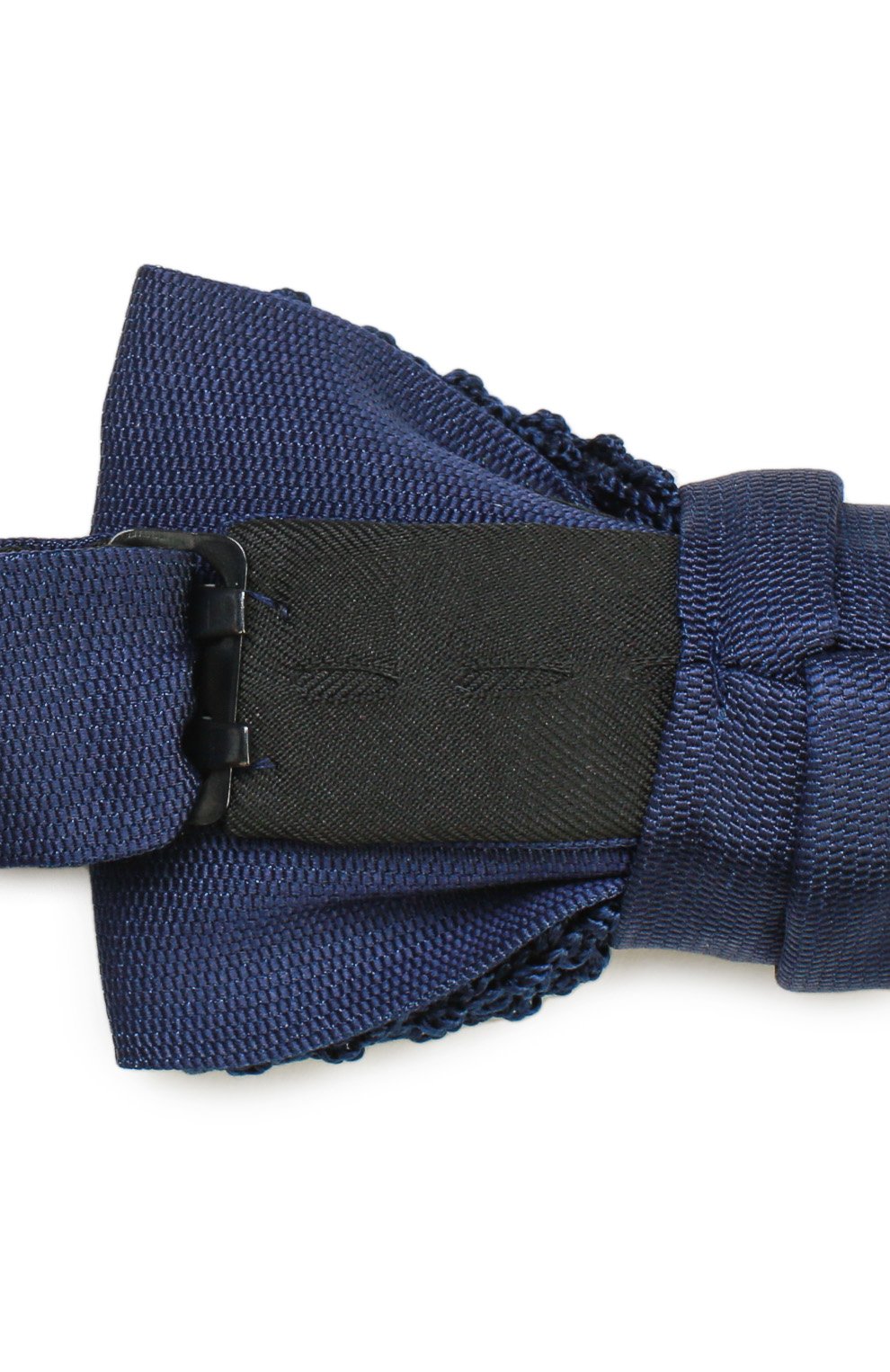 Шелковый галстук-бабочка LANVIN, арт. 1993/B0W TIE, фото 3