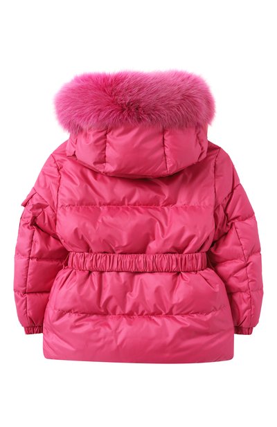 Комплект из куртки и комбинезона классик CHEPE, арт. 091047, фото 3