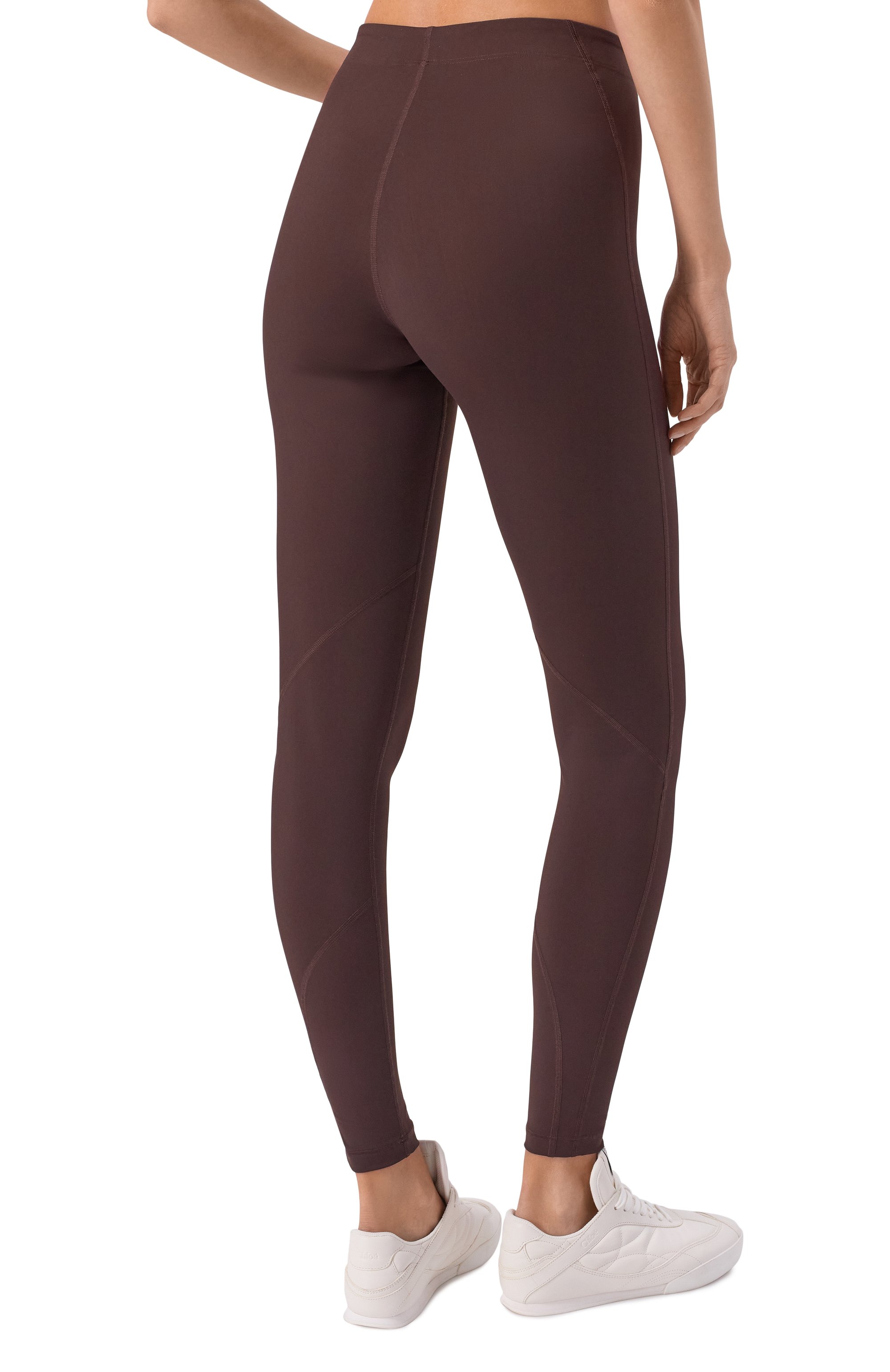 Легинсы JIL SANDER, арт. J40KA0270/J20031, фото 4