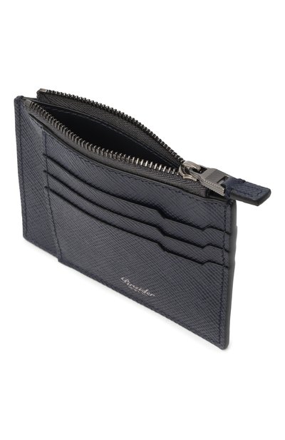 Кожаный футляр дл�я кредитных карт PINEIDER FIRENZE 1774, арт. PS11SW19533, фото 3