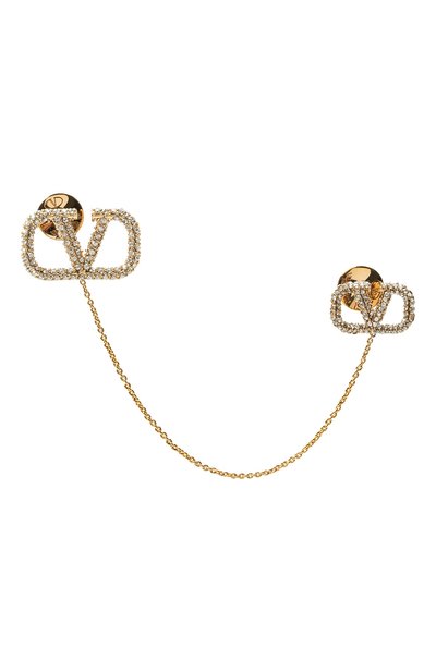 Брошь vlogo VALENTINO, арт. VW2J0H31/YCW, фото 1