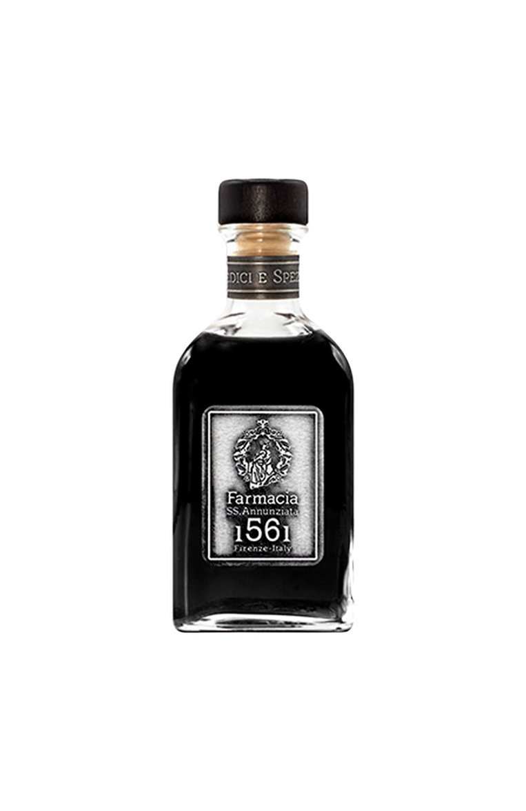 Диффузор arti maggiori medici e speziali (100ml) FARMACIA.SS ANNUNZIATA 1561 бесцветного цвета, арт. 8032779256472 | Фото 1 (Нос: Не проставлено; Региональные ограничения белый список (Axapta Mercury): Не проставлено; Ограничения доставки: flammable)