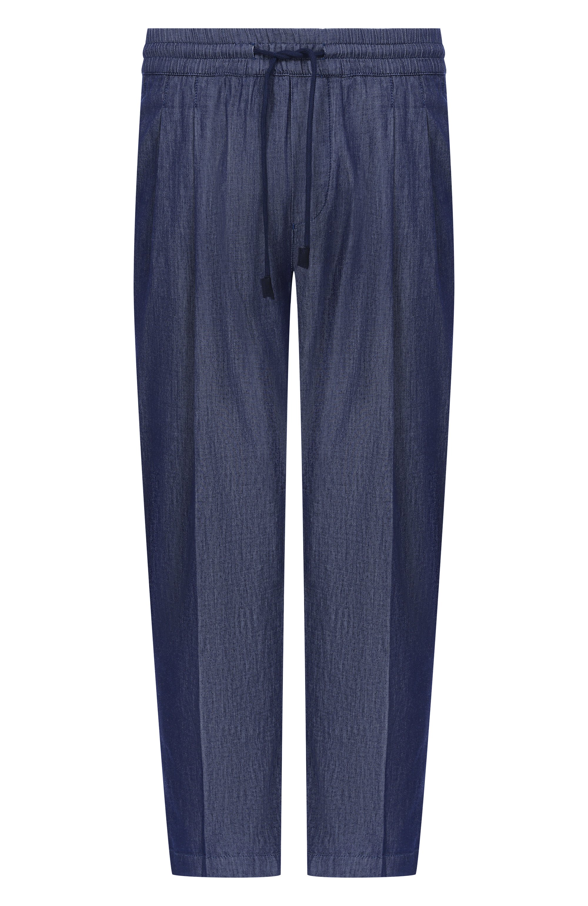 Хлопковые брюки GRAN SASSO, арт. 76122/56100, фото 1