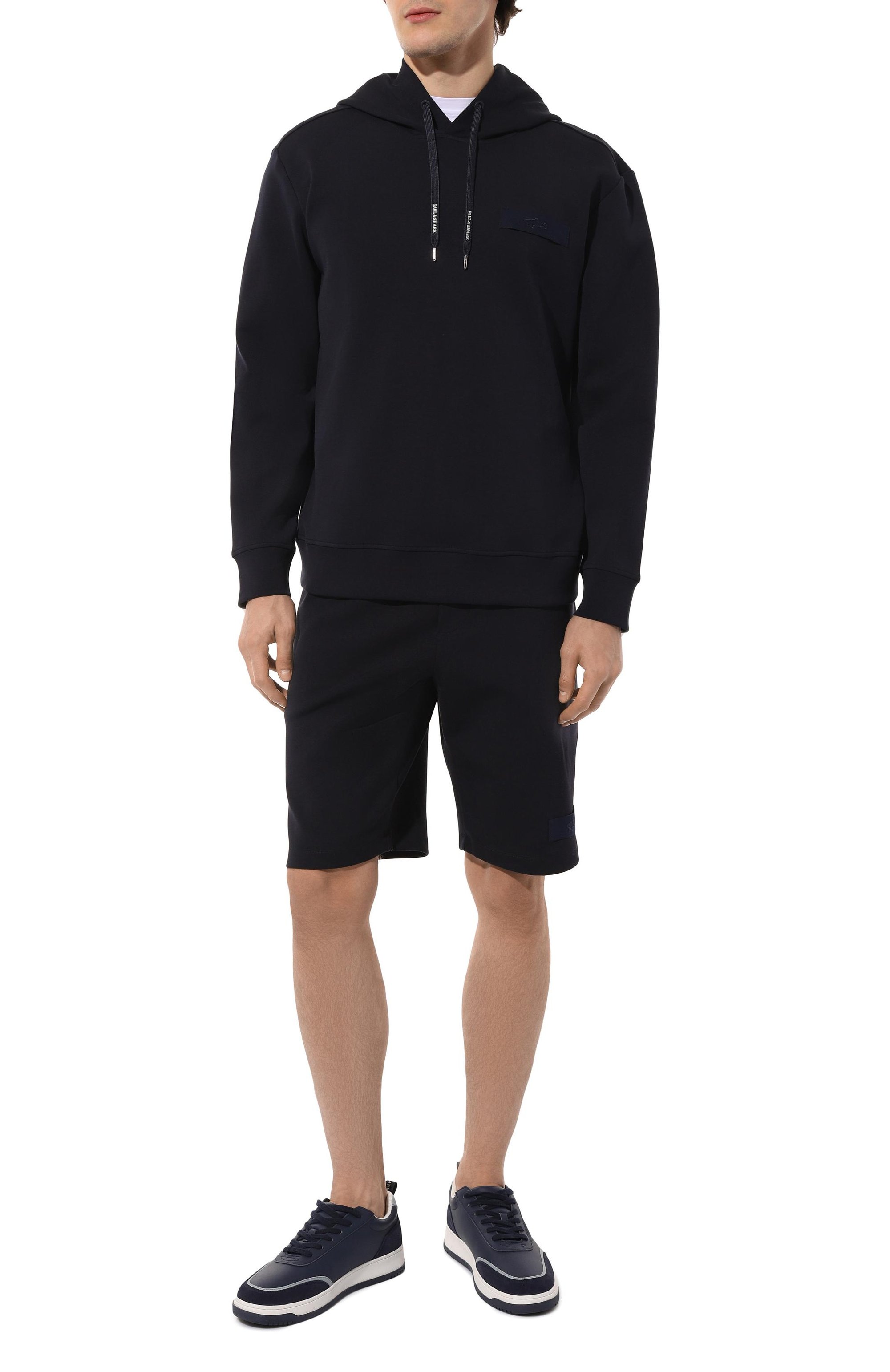 Шорты PAUL&SHARK, арт. 25411850/S, фото 2