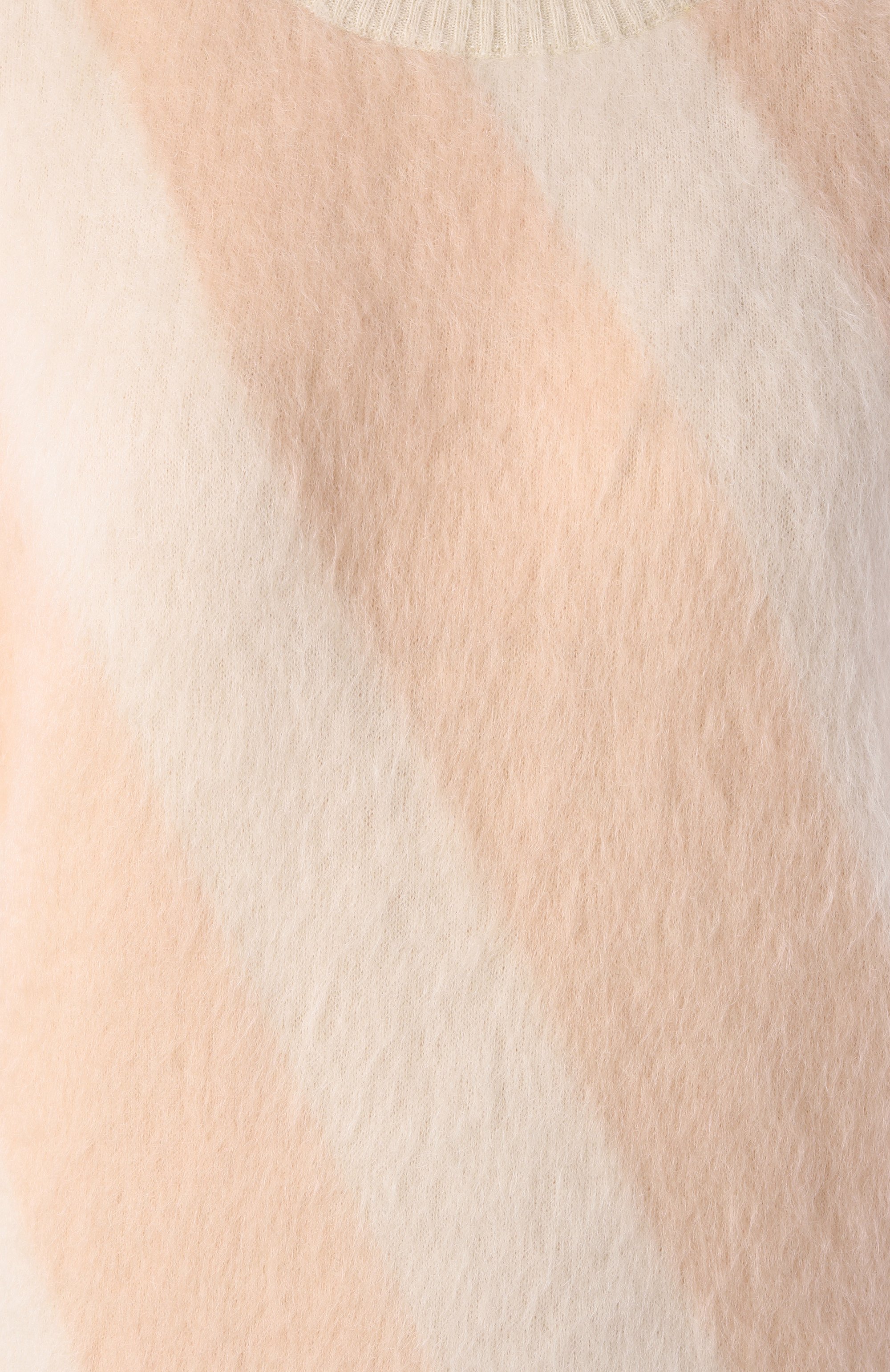 Шерстяной свитер JIL SANDER, арт. J40GP0174-J14742, фото 6