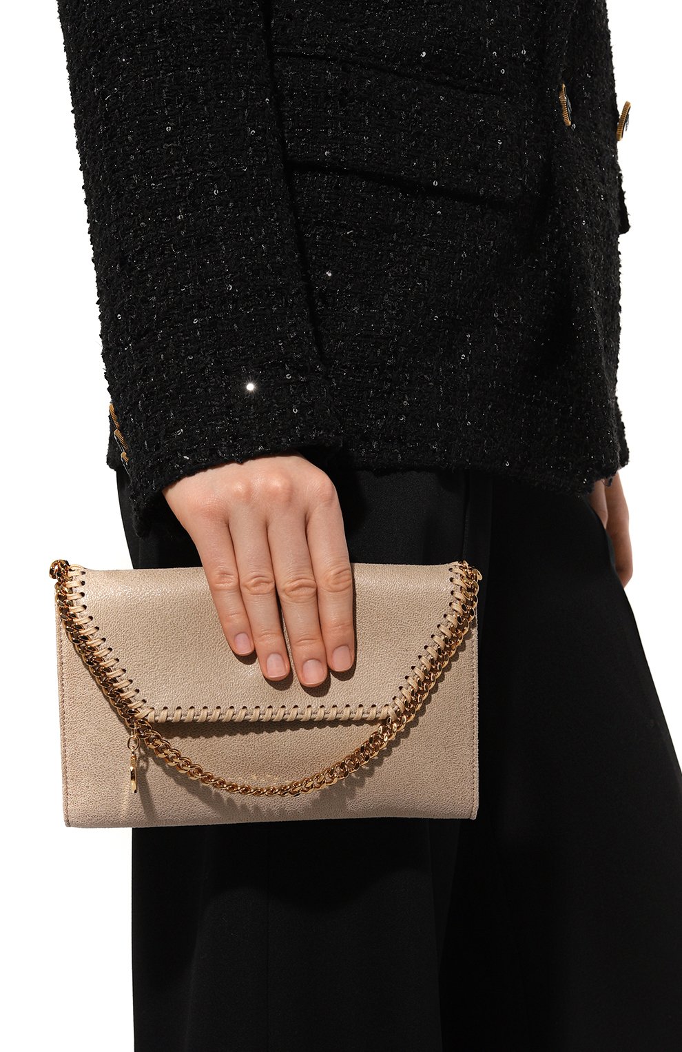 Сумка falabella STELLA MCCARTNEY, арт. 581238/W9355, фото 2