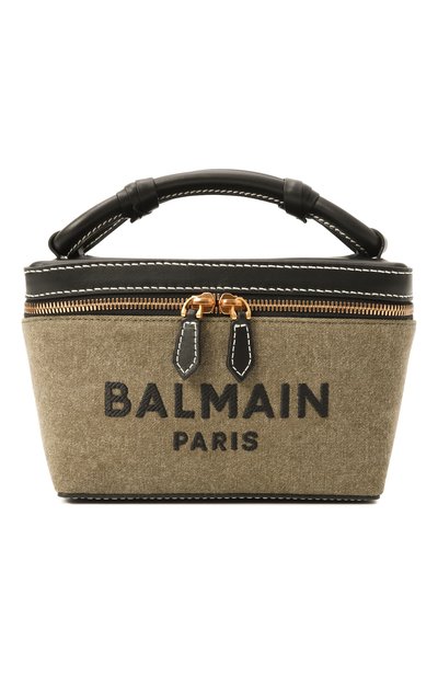 Женская сумка b-army BALMAIN, арт. DN1BG921/TCLB