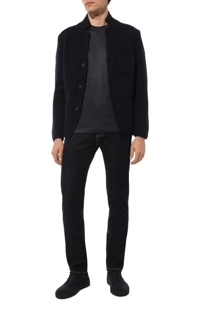 Джинсы bard JACOB COHEN, арт. U Q M04 32 P 2991/816D, фото 2