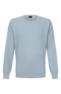 Светло-голубой