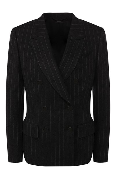 Женский шерстяной жакет TOM FORD, арт. GI2622-FAX550