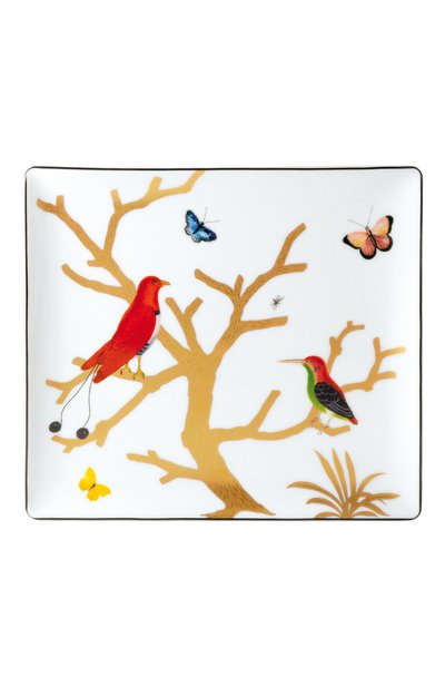 Мелочница aux oiseaux BERNARDAUD, арт. 2488/8230