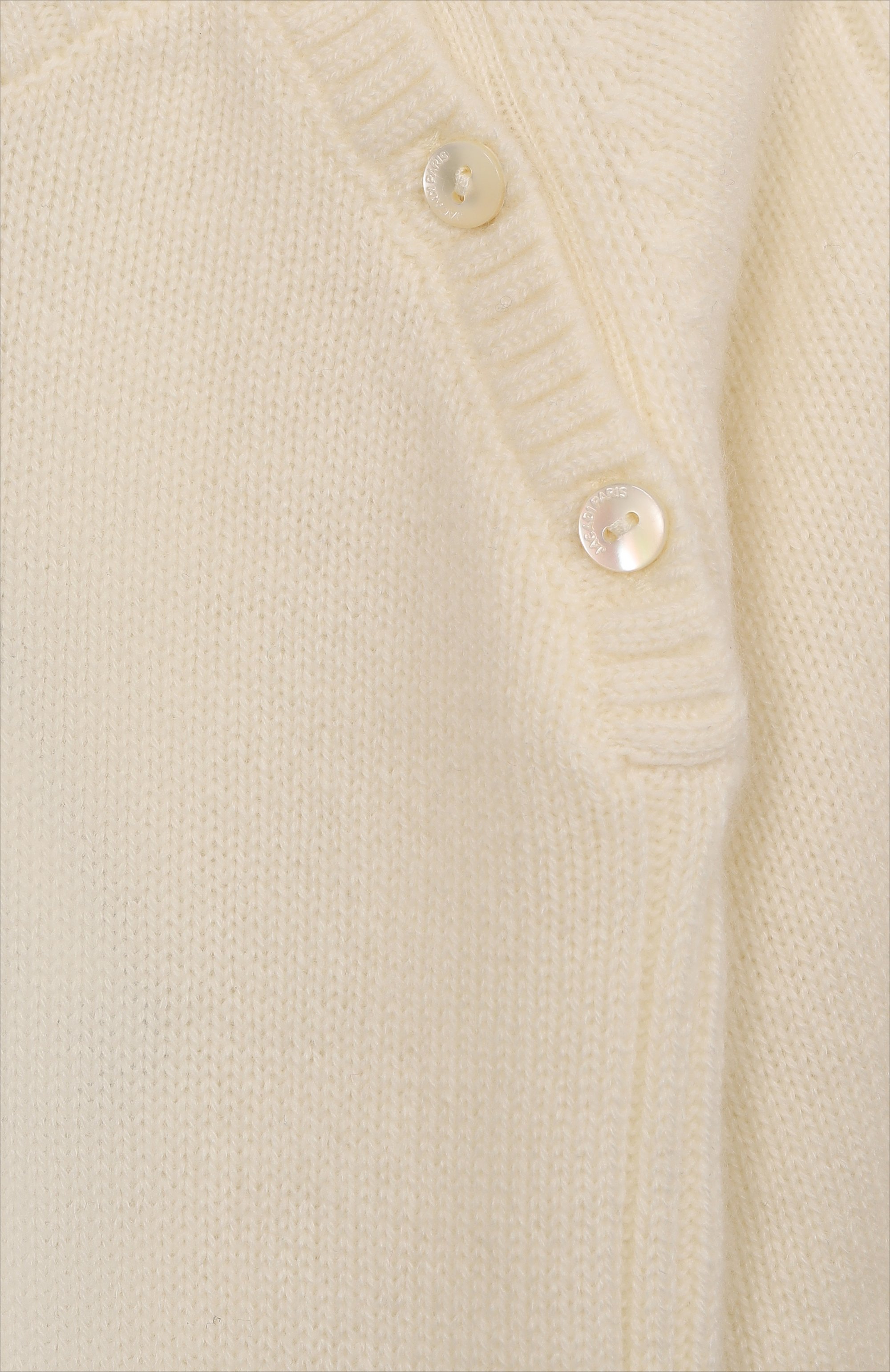 Кашемировый комбинезон JACADI, арт. 2039231, фото 3