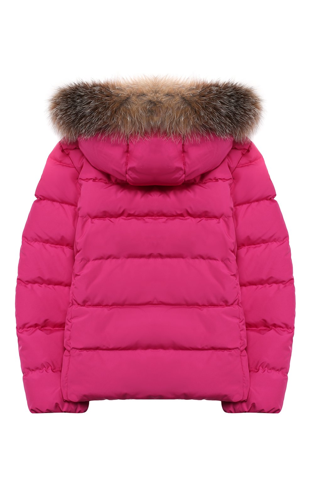 Комплект из комбинезона и куртки nantua MONCLER, арт. E2-954-75329-15-57244/12-14A, фото 3