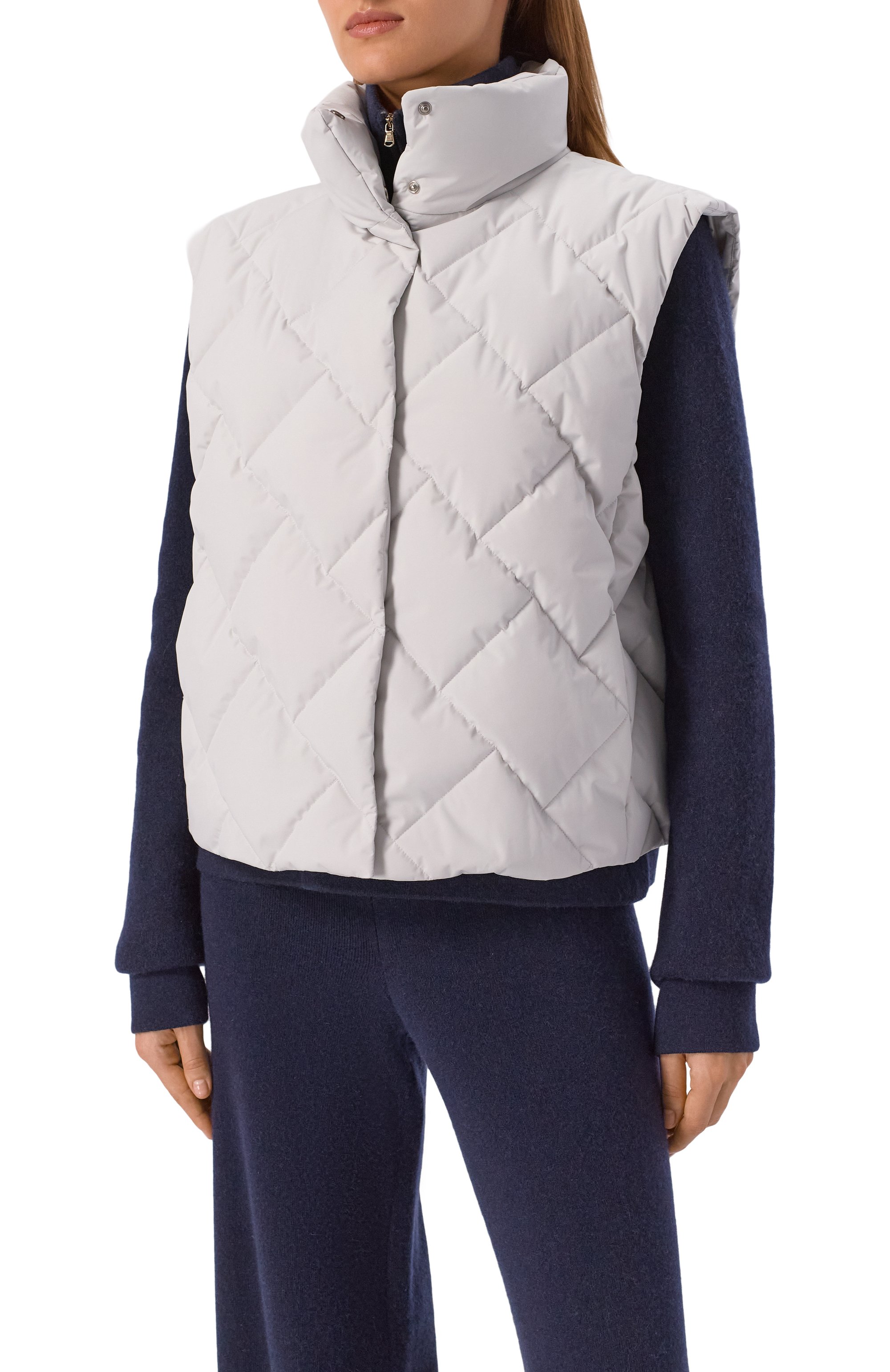 Пуховик HERNO, арт. PI002144D/12840, фото 6