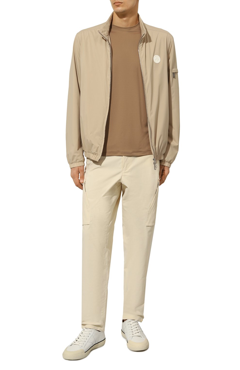 Лонгслив STEFANO RICCI, арт. MYH4200050/A15540, фото 2