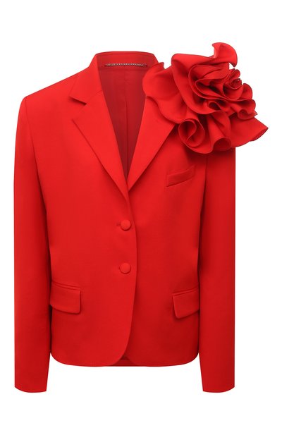 Шерстяной жакет MAGDA BUTRYM, арт. 1623210012, фото 1