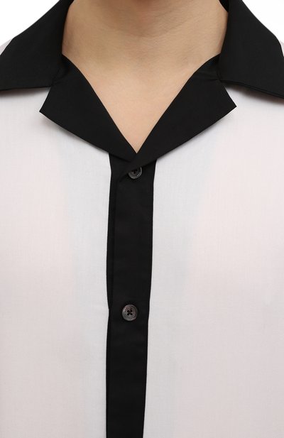 Рубашка LIMITATO, арт. RETR0/L0NG SLEEVE SHIRT, фото 5