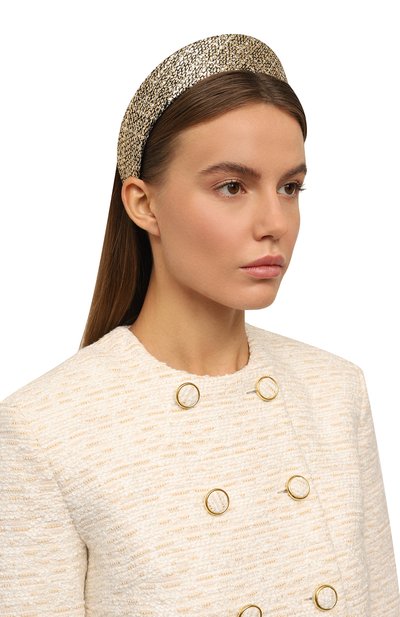 Кокошник PANFIL, арт. 42-KOK, фото 2