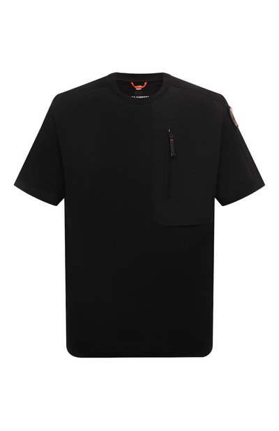 Мужская хлопковая футболка PARAJUMPERS, арт. PMTSXM07