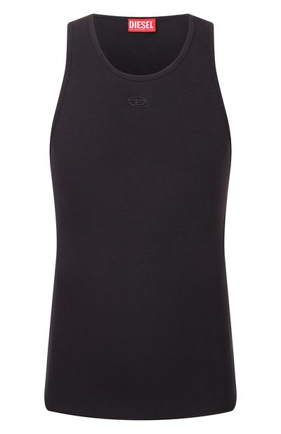 Мужская хлопковая майка DIESEL, арт. A21560/0JEAI