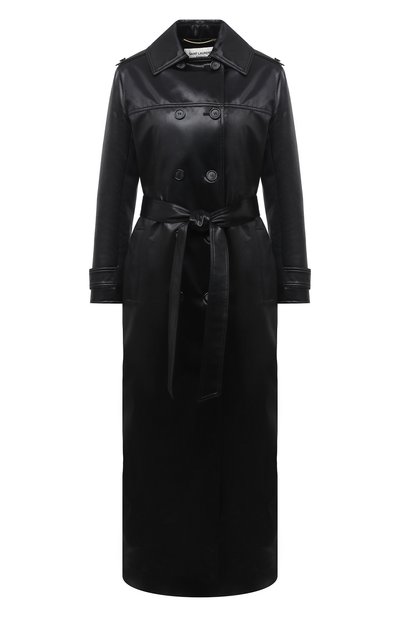 Плащ SAINT LAURENT, арт. 634650/Y7B15, фото 1