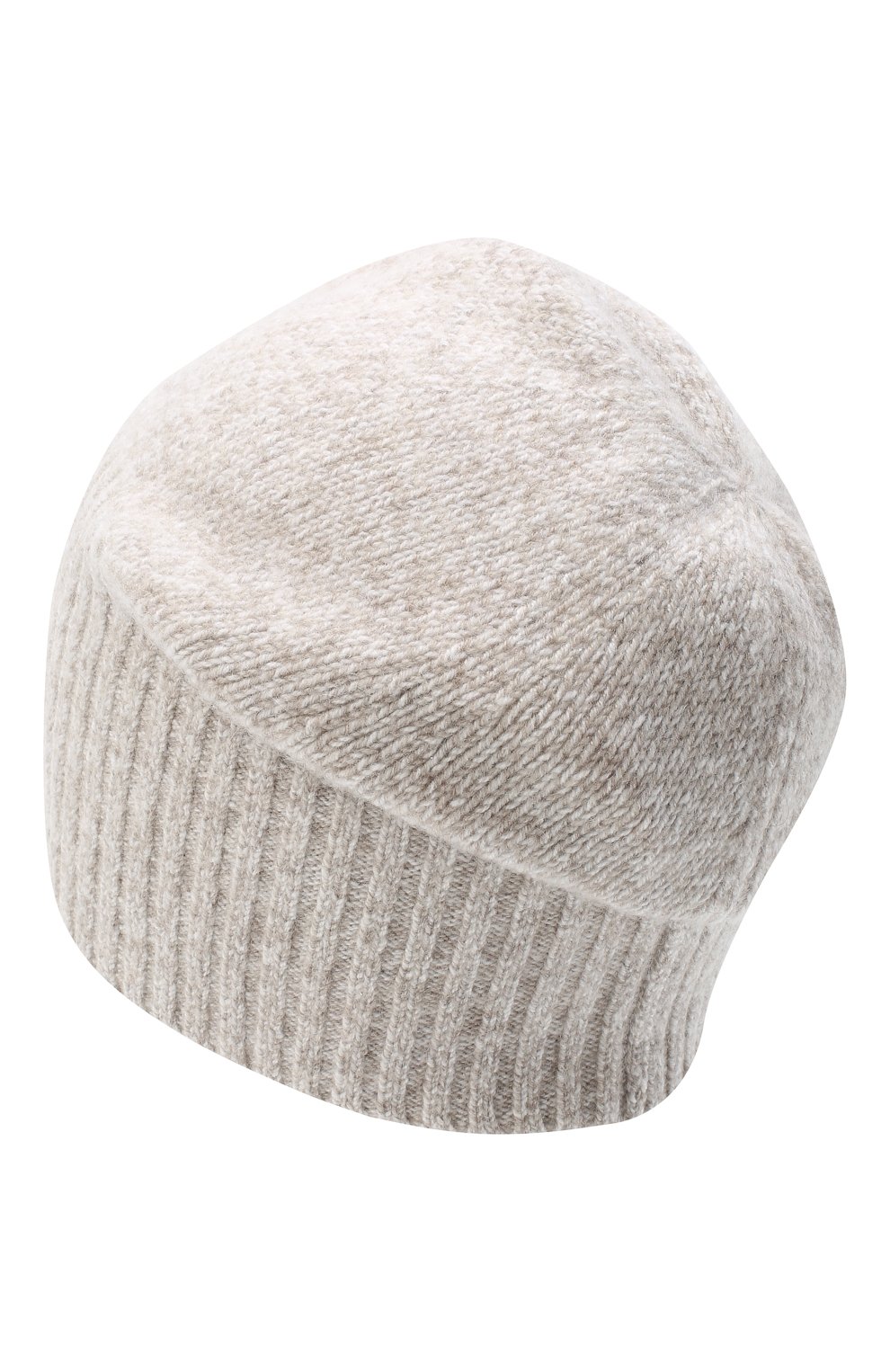 Кашемировая шапка ALLUDE, арт. 205/30037, фото 2