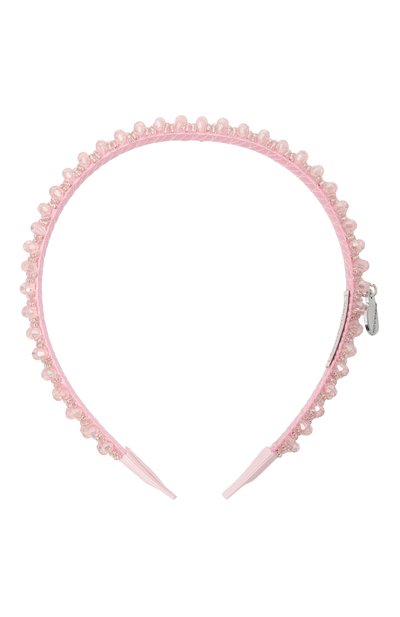 Ободок для волос MONNALISA, арт. 17F004