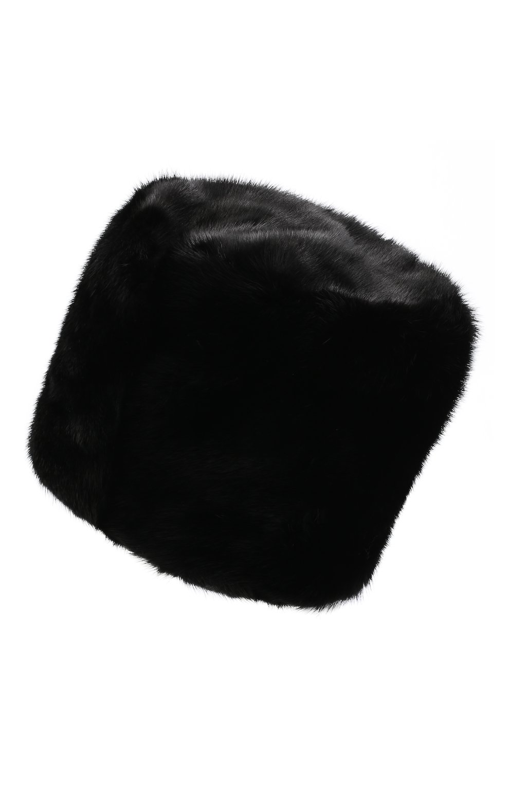 Шапка кэрол из меха норки FURLAND, арт. 0014000110147600000, фото 3