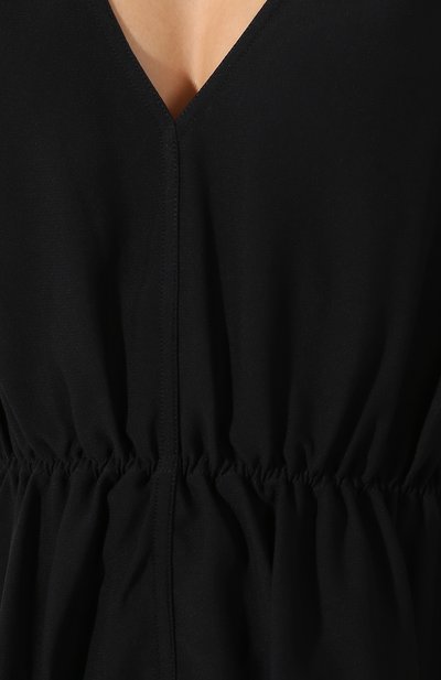 Приталенный топ RICK OWENS, арт. R019S6165/YJ, фото 5