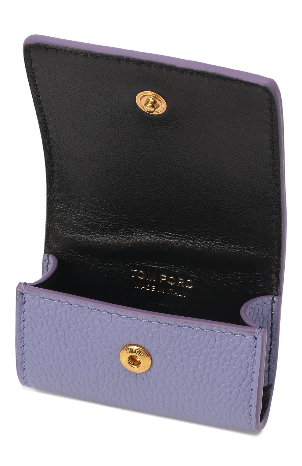 Кожаный чехол для airpods pro TOM FORD, арт. S0408T-LCL095, фото 4