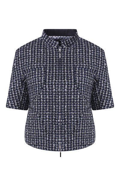 Укороченный жакет EMPORIO ARMANI, арт. 2NG1BT/2M131, фото 1