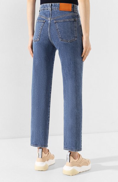 Джинсы STELLA MCCARTNEY, арт. 600455/SNH68, фото 4