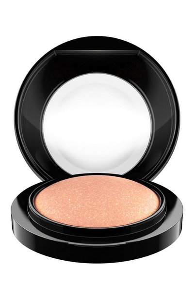 Румяна для лица mineralize blush, оттенок warm soul (3.5g) MAC, арт. MT1N-46, фото 3