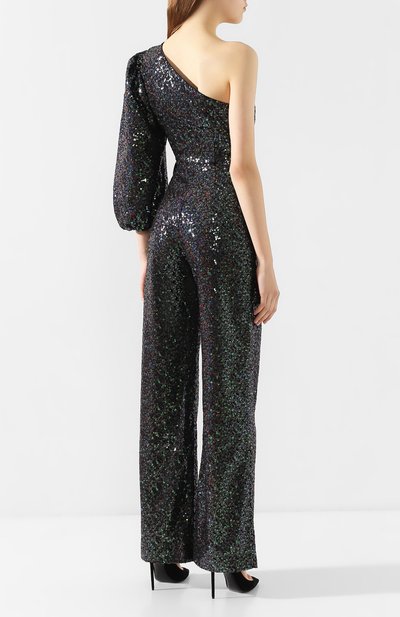 Комбинезон с пайетками SALONI, арт. 7072-5383, фото 4