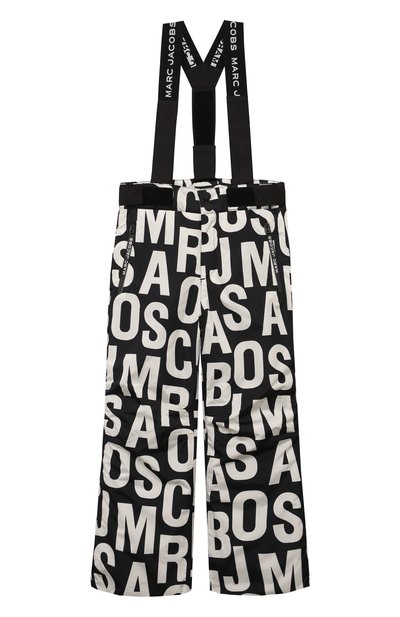 Утепленные брюки MARC JACOBS (THE), арт. W60278