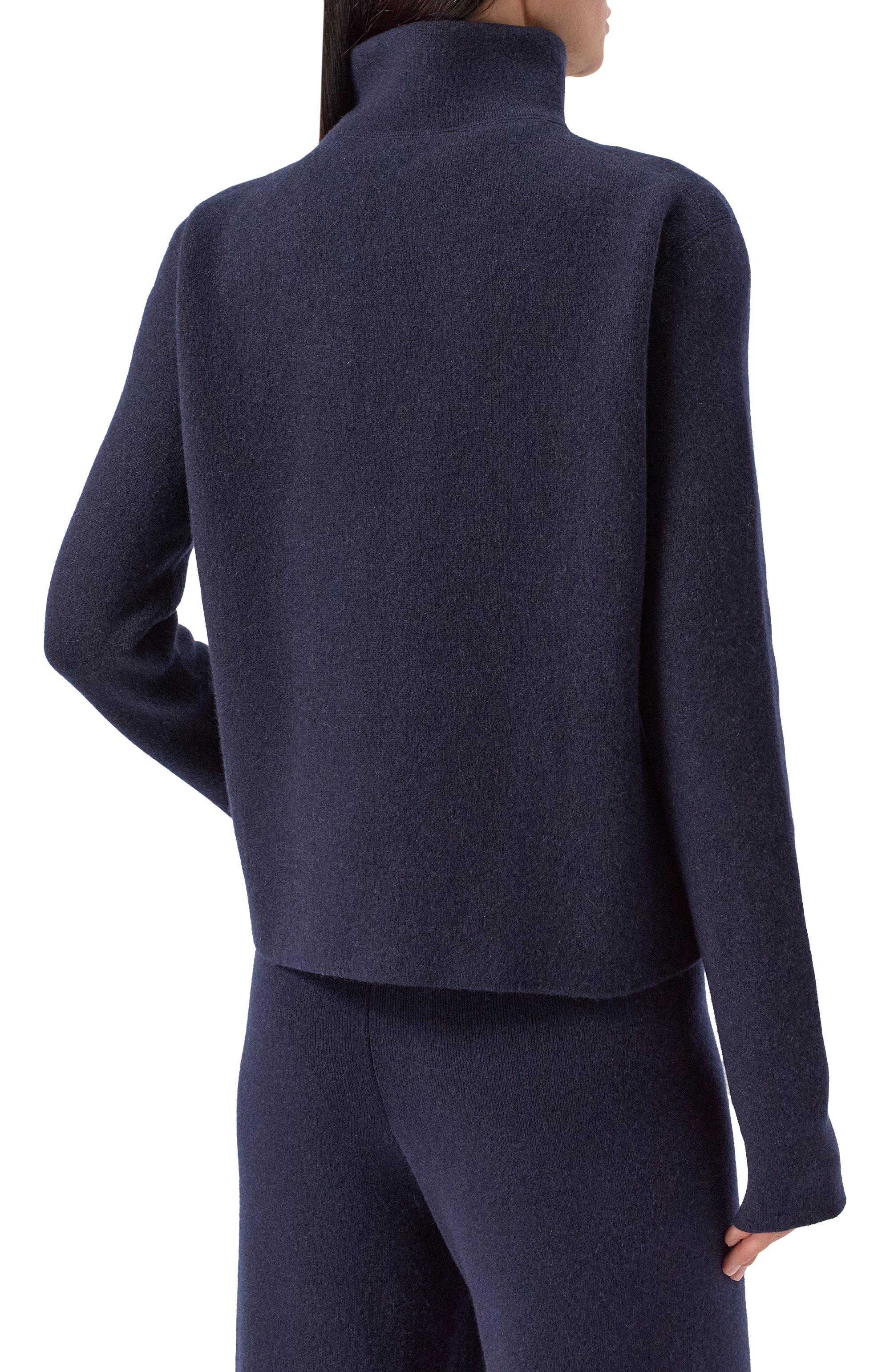 Кашемировый свитер MVST, арт. MKNSW032/ME24068, фото 4