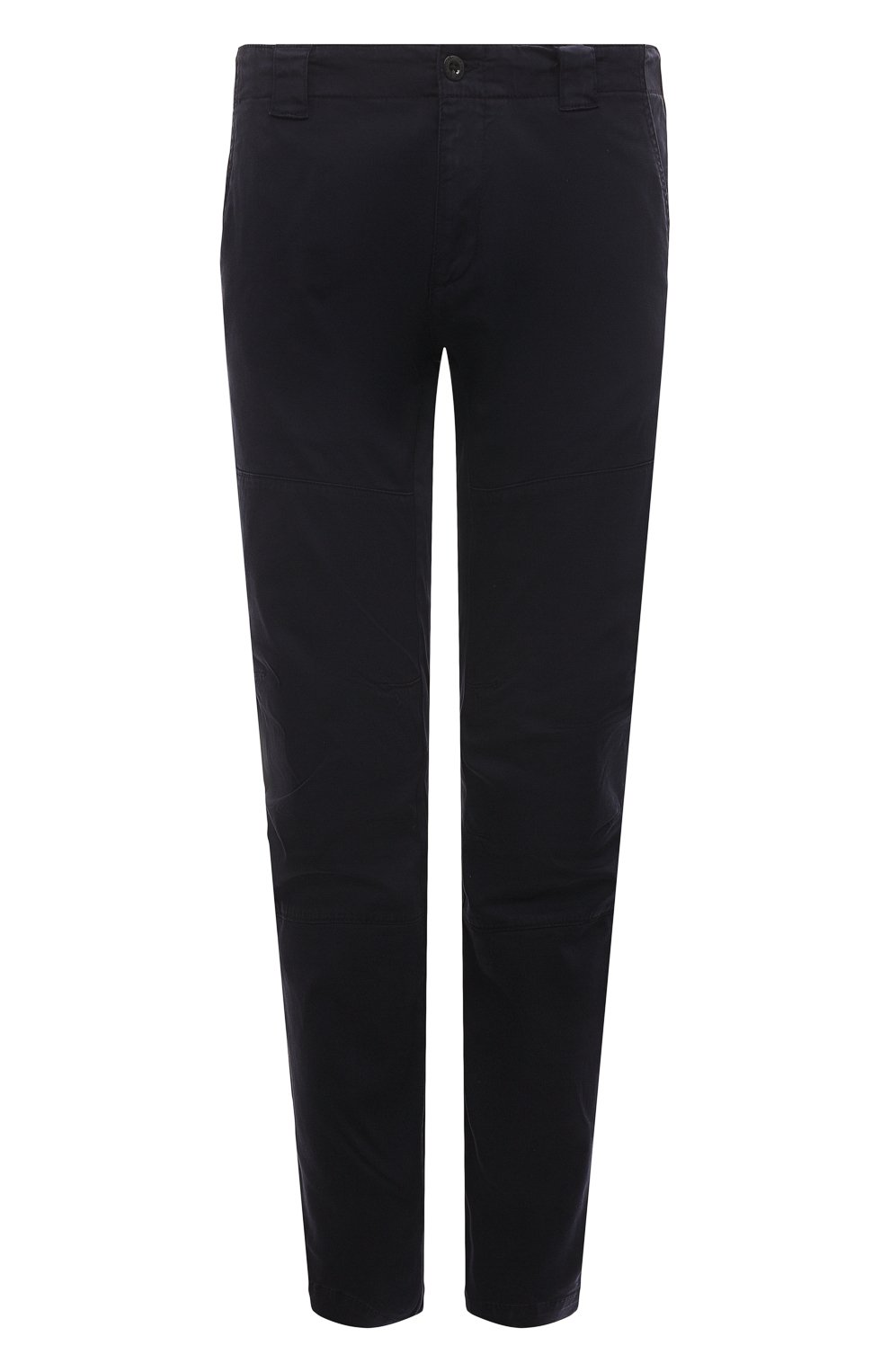 Хлопковые брюки C.P. COMPANY, арт. 14CMPA110A-005694G, фото 1