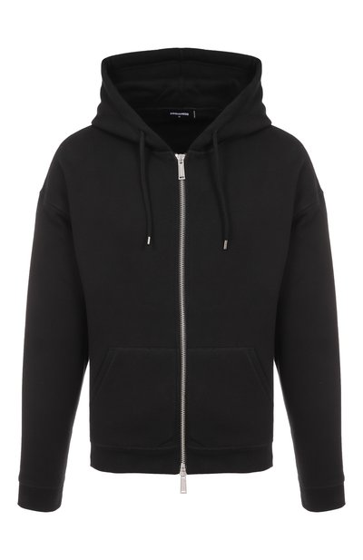 Мужской хлопковая толстовка DSQUARED2, арт. S71HG0149/S25516