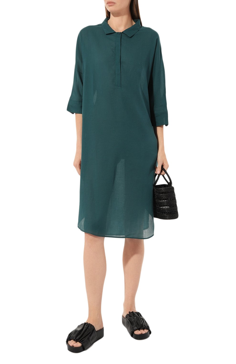 Туника DNUD PARIS, арт. B2301, фото 2