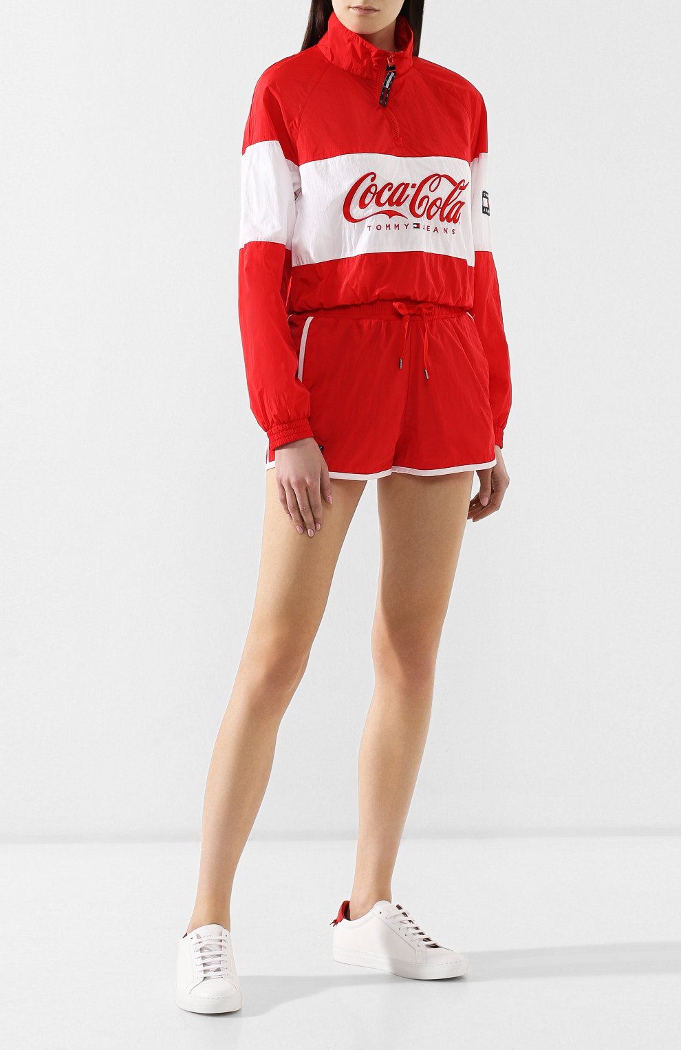 Ветровка TOMMY HILFIGER, арт. DW0DW07026, фото 2