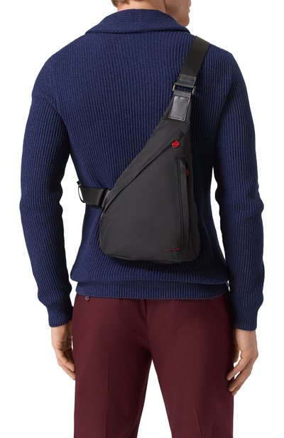 Рюкзак KITON, арт. UBA0054N0122101, фото 2