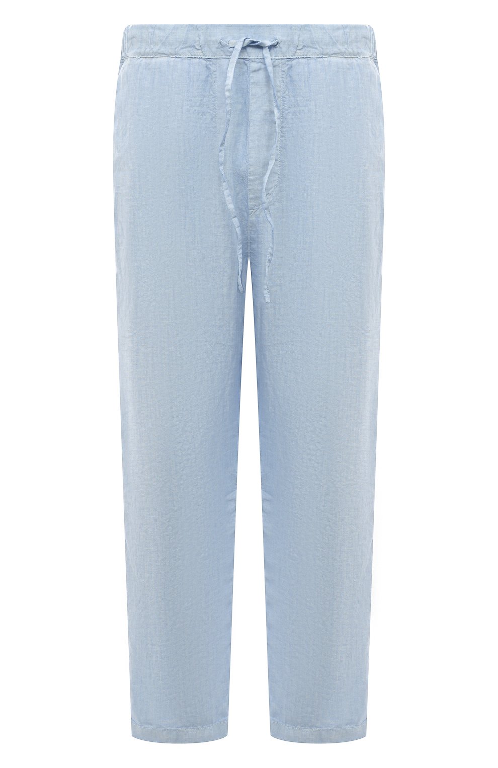 Льняные брюки 120% LINO, арт. 31ALIM29CK/0000253/S00, фото 1