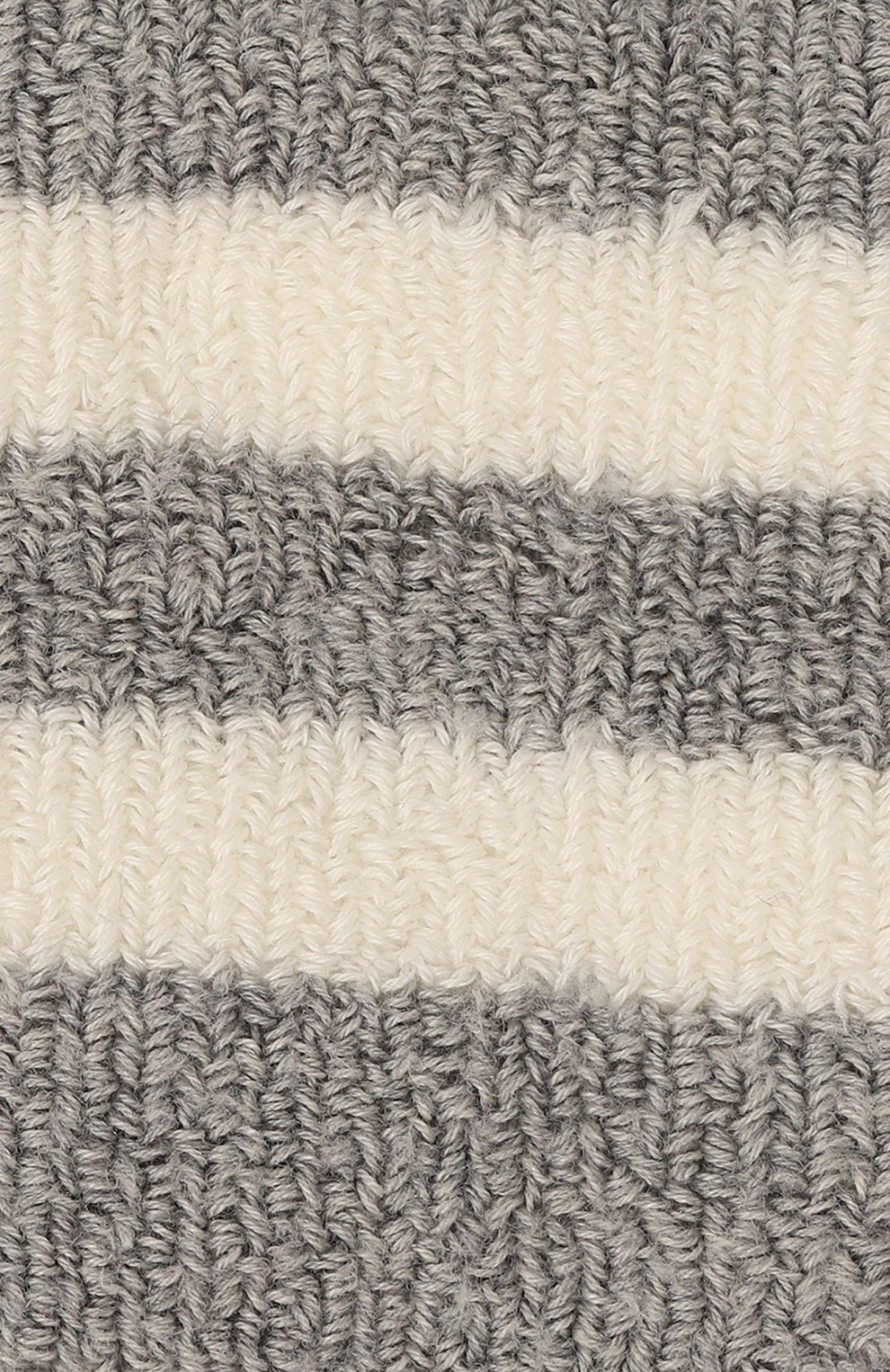 Хлопковые напульсники BRUNELLO CUCINELLI, арт. MP092566T, фото 2