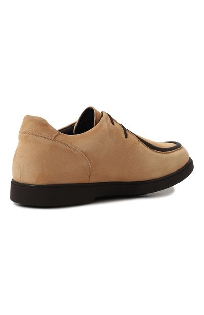 Замшевые дерби MVST, арт. 1078019.2741C118, фото 5