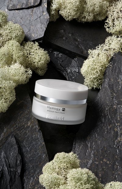 Платиновый крем для век (20g) FORLLE'D, арт. 298221, фото 4