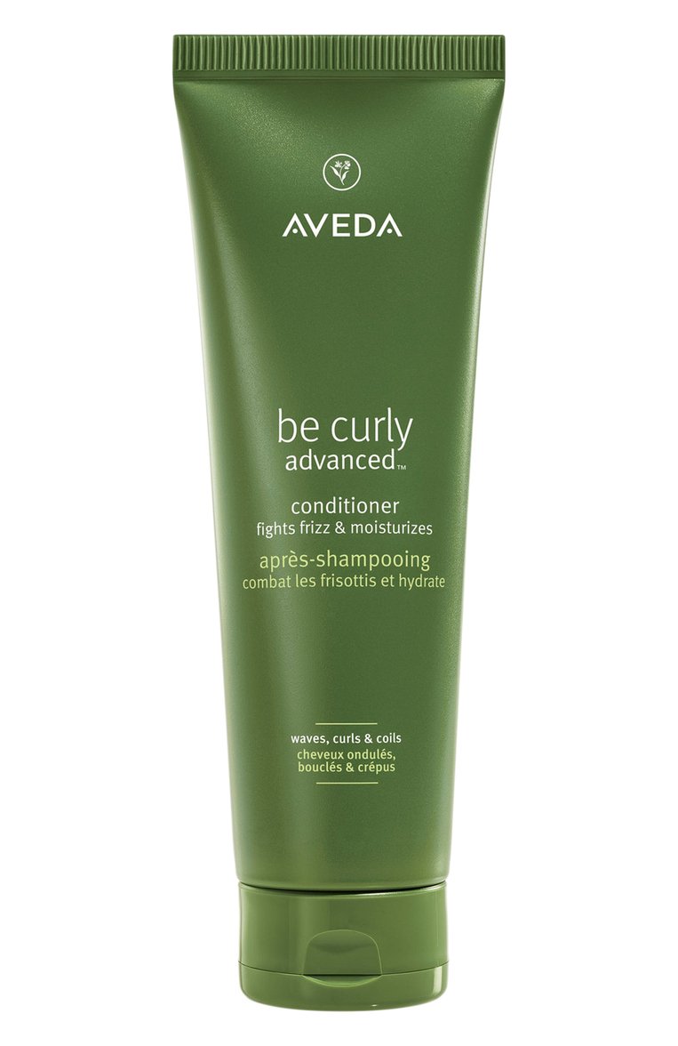 Кондиционер для вьющихся волос be curly (250ml) AVEDA бесцветного цвета, арт. VAAR-01 | Фото 1 (Нос: Не проставлено; Региональные ограничения белый список (Axapta Mercury): Не проставлено; Назначение: Для волос; Тип продукта: Кондиционеры; Косметика кросс-кт: Уход У)