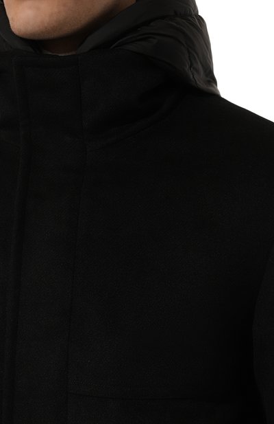 Пуховик DUNO, арт. VULCAN/PRAT0/SATU, фото 5