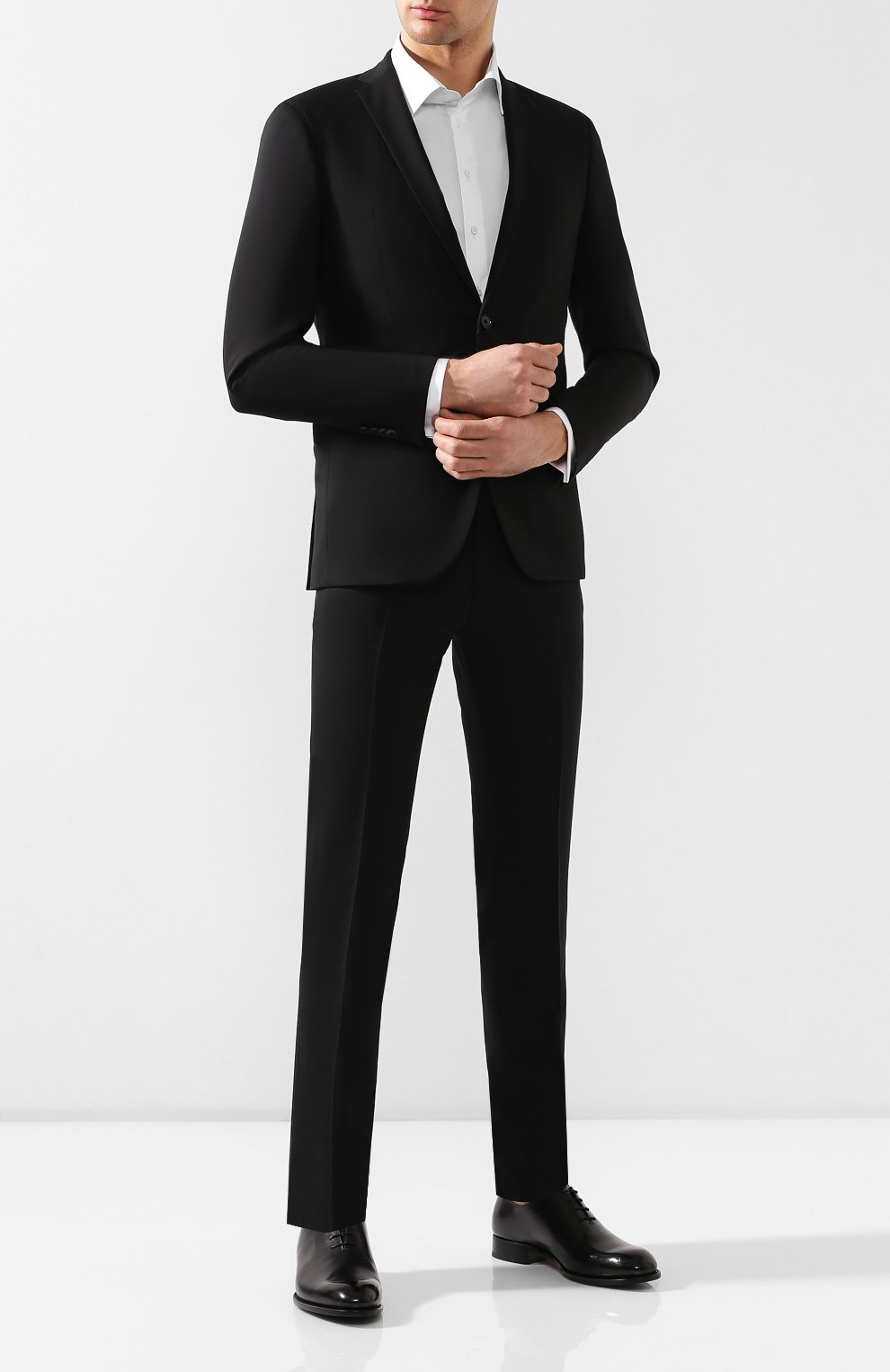 Шерстяной костюм SAND, арт. 1537 STAR-CRAIG, фото 1