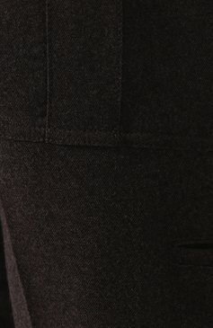 Шерстяные брюки BRIONI, арт. RPN60L/06AAF/D0L0MIA, фото 5